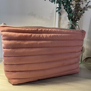 Sonia Kashuk Blush Makeup Bag